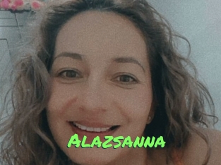 Alazsanna