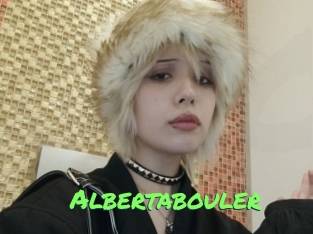 Albertabouler