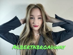 Albertabroadway