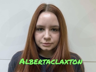 Albertaclaxton