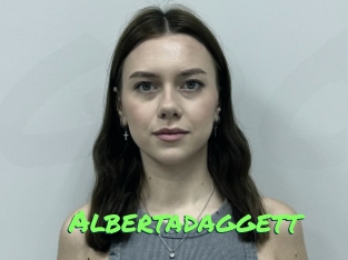 Albertadaggett