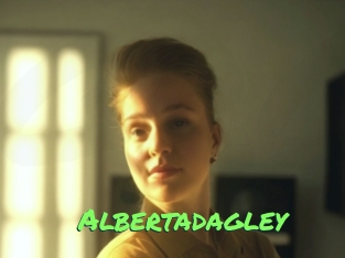 Albertadagley