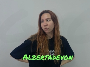 Albertadevon