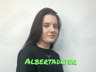 Albertadryer