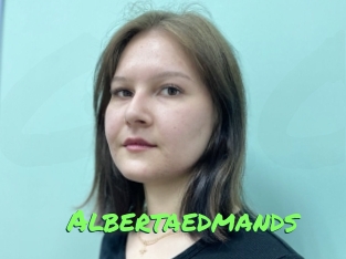 Albertaedmands