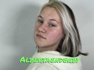 Albertaenderby