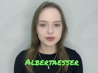 Albertaesser