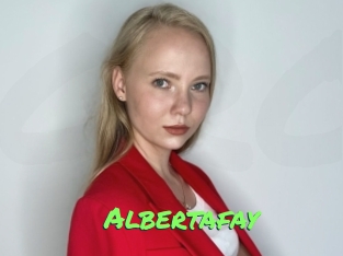 Albertafay