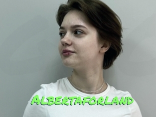 Albertaforland