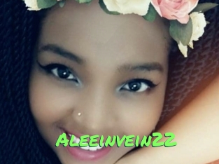 Aleeinvein22