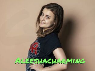 Aleeshacharming