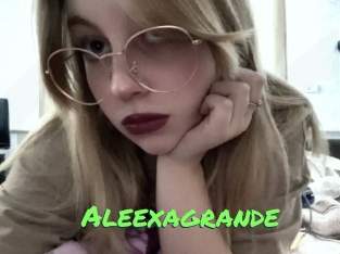 Aleexagrande