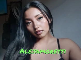 Alejamoretti