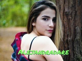 Alejandradare