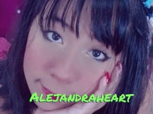 Alejandraheart