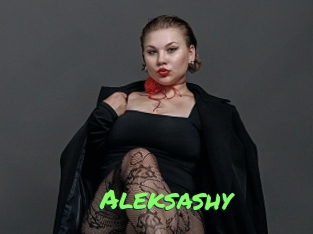 Aleksashy