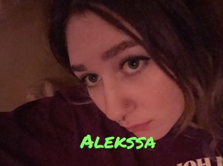 Alekssa