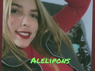 Alelipons