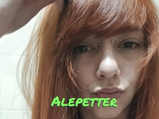 Alepetter