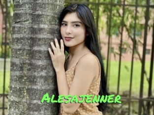 Alesajenner