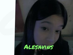 Alesavins