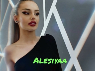 Alesiyaa