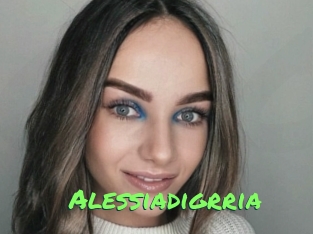 Alessiadigrria