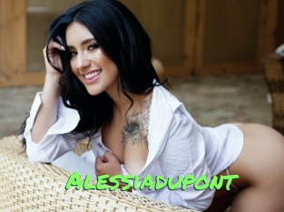 Alessiadupont