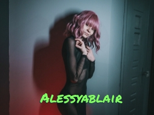 Alessyablair