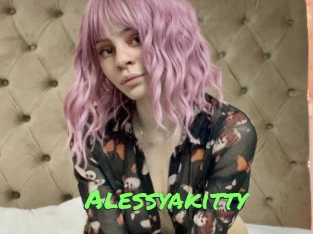 Alessyakitty