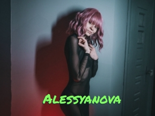 Alessyanova