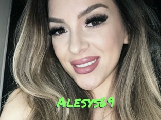 Alesys69