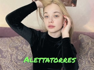 Alettatorres