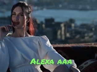 Alexa_aaa