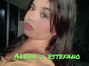 Alexa_di_estefano