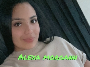 Alexa_morgann