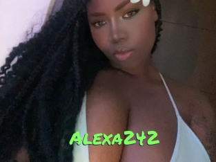 Alexa242