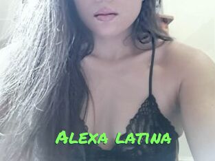 Alexa_latina