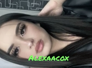 Alexaacox