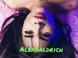 Alexaaldrich