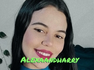 Alexaandharry