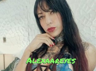 Alexaareyes