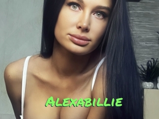 Alexabillie