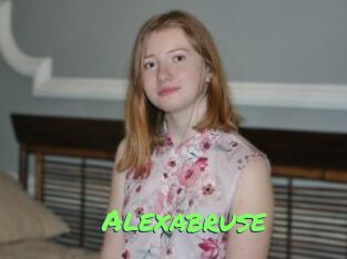 Alexabruse