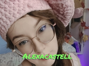 Alexacastell