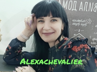 Alexachevalier