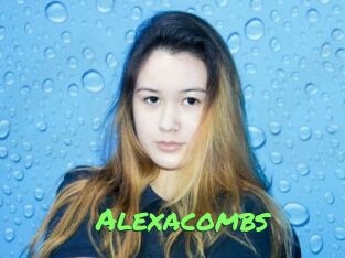 Alexacombs