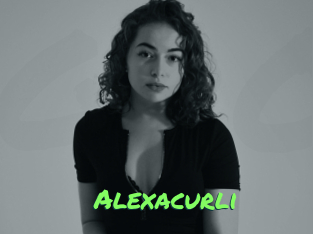 Alexacurli