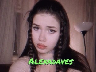 Alexadaves