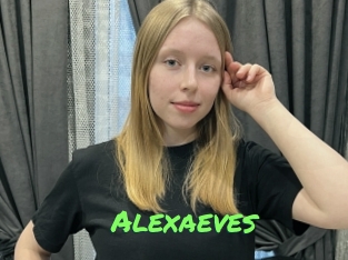 Alexaeves